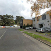 Indoor lot parking on Park Street in South Melbourne Victoria