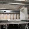 Car Stacker parking on Park Street in South Melbourne Victoria