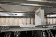 Top Stack Parking in South Melbourne
