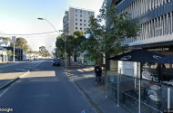 Top Stack Parking in South Melbourne