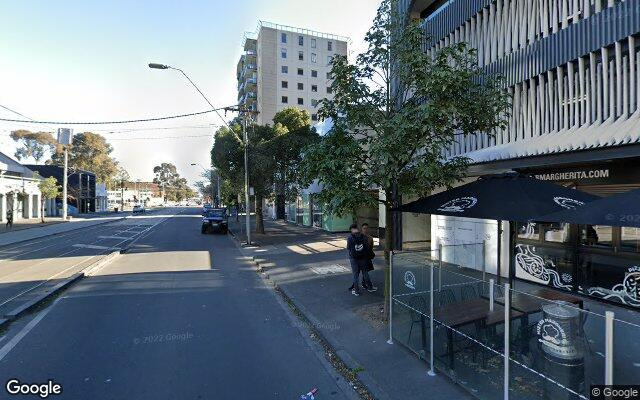 Top Stack Parking in South Melbourne