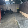 Driveway parking on Park Street in Spring Hill Queensland