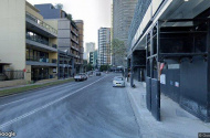 Secure Parking Spot, Parramatta
