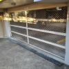 Lock up garage parking on Parkside Lane in Westmead New South Wales