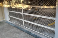 Double locked up garage available in Westmead