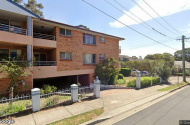 Double locked up garage available in Westmead