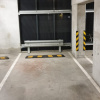 Indoor lot parking on Galada Ave in Parkville