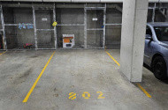 Strathfield - Secure indoor Parking Near Train Station