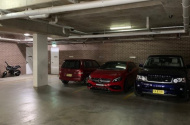 Car space, perfect location, near CBD, RPA, USYD