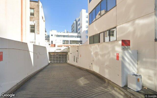 Car space, perfect location, near CBD, RPA, USYD