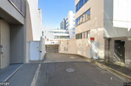 Motorbike space, perfect location, near CBD, RPA, USYD