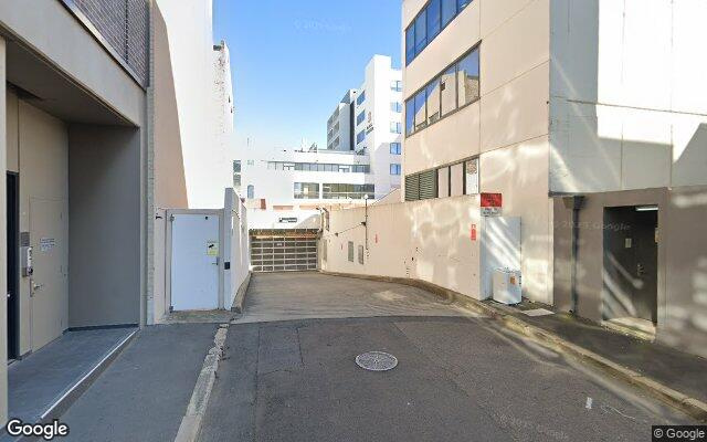 Motorbike space, perfect location, near CBD, RPA, USYD