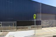 Undercover park close to RPA and University