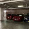 Lock up garage parking on Parramatta Road in Camperdown New South Wales