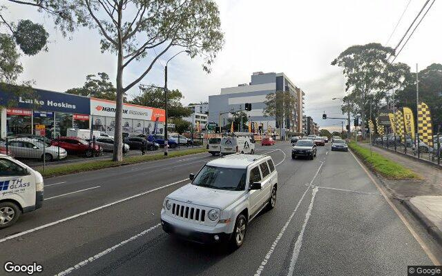 Parking Spaces available for rent Homsbush