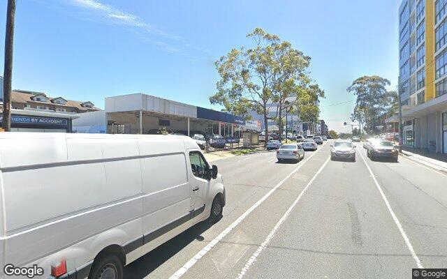 Parking Spaces available for rent Homsbush