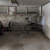 Indoor lot parking on Parraween Street in Cremorne New South Wales