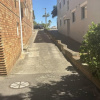 Undercover parking on Parriwi Road in Mosman New South Wales