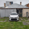 Outdoor lot parking on Parry Street in Perth Western Australia