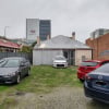 Outside parking on Parry Street in Perth Western Australia