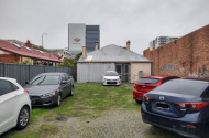 Big space available 24/7 City fringe