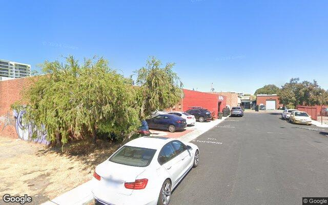 Big space available 24/7 City fringe