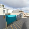 Lock up garage parking on Parry Street in Perth Western Australia