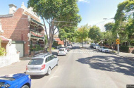 Great parking with easy access to CBD, trains, trams and Kensington in quiet residential street