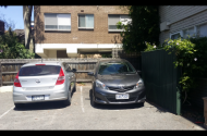 South Yarra - Outdoor Parking Close to Alfred Hospital