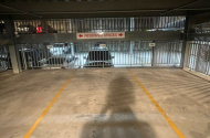 Adelaide - Secure Underground near Tram, Bus Stops and UNI