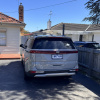 Driveway parking on Peacock Street in Burwood Victoria