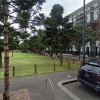 Indoor lot parking on Pearl River Road in Docklands Victoria