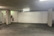 Secure Car space for rent in Asquith