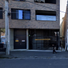 Lock up garage parking on Peel Street in Collingwood Victoria