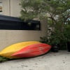 Outside parking on Peel Street in Kirribilli New South Wales