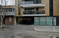 Secure parking close to Royal Melbourne Hospital