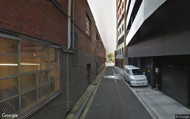 Great Parking Space Near CBD, RMIT, and Unimelb