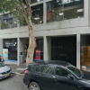 Indoor lot parking on Pelican Street in Surry Hills New South Wales