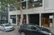 Secure space off Oxford Street!