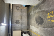 Secure space off Oxford Street!
