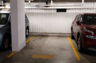 Great Parking Space Near Public Transport