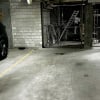 Lock up garage parking on Pembroke Street in Surry Hills New South Wales