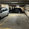 Undercover parking on Penkivil Street in Bondi New South Wales