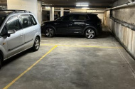 Great undercover carspace in Bondi!