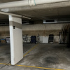 Indoor lot parking on Penkivil Street in Bondi New South Wales