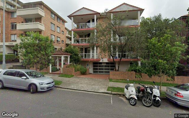 Bondi Parking!! Secure and Excellent Central Location