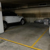 Indoor lot parking on Penkivil Street in Bondi New South Wales
