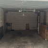 Lock up garage parking on Penkivil Street in Bondi New South Wales