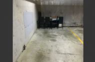 Bondi - Secure Indoor Parking near Waverley Oval