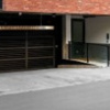 Indoor lot parking on Percy Place in Prahran Victoria
